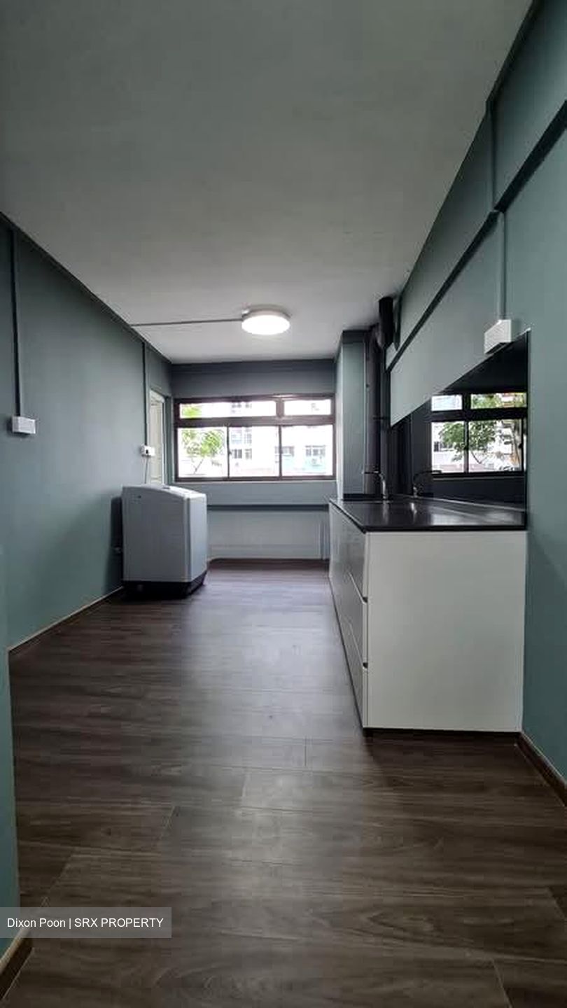 Blk 174 Yishun Avenue 7 (Yishun), HDB 4 Rooms #560445441